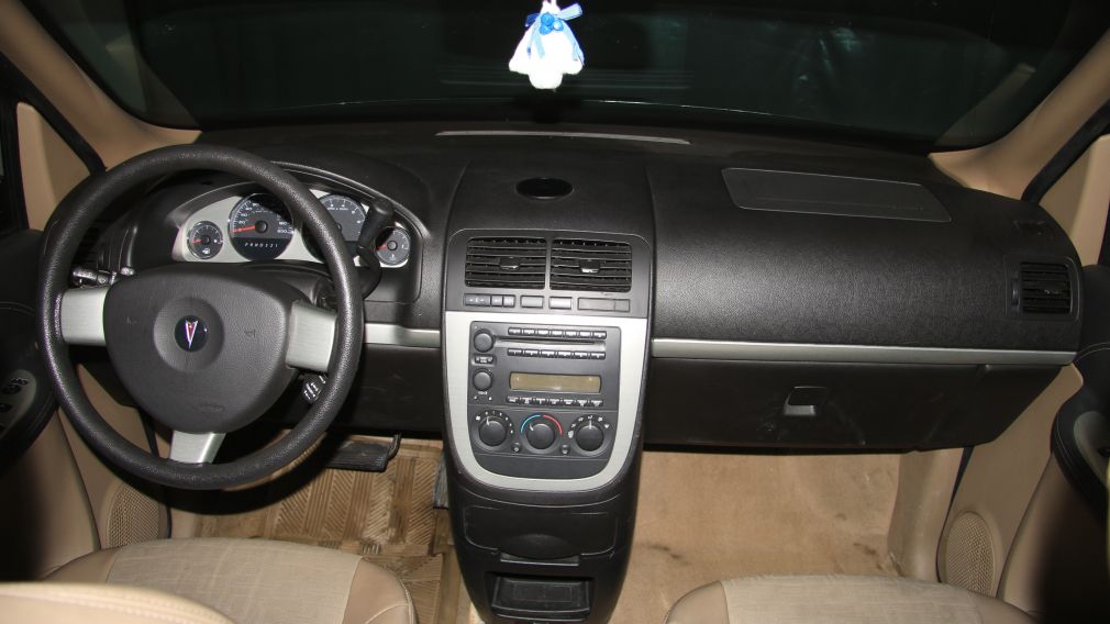 2007 Pontiac Montana SV6 w/1SA #6