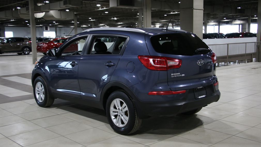 2012 Kia Sportage LX AUTO A/C GR ELECT MAGS BLUETHOOT #3