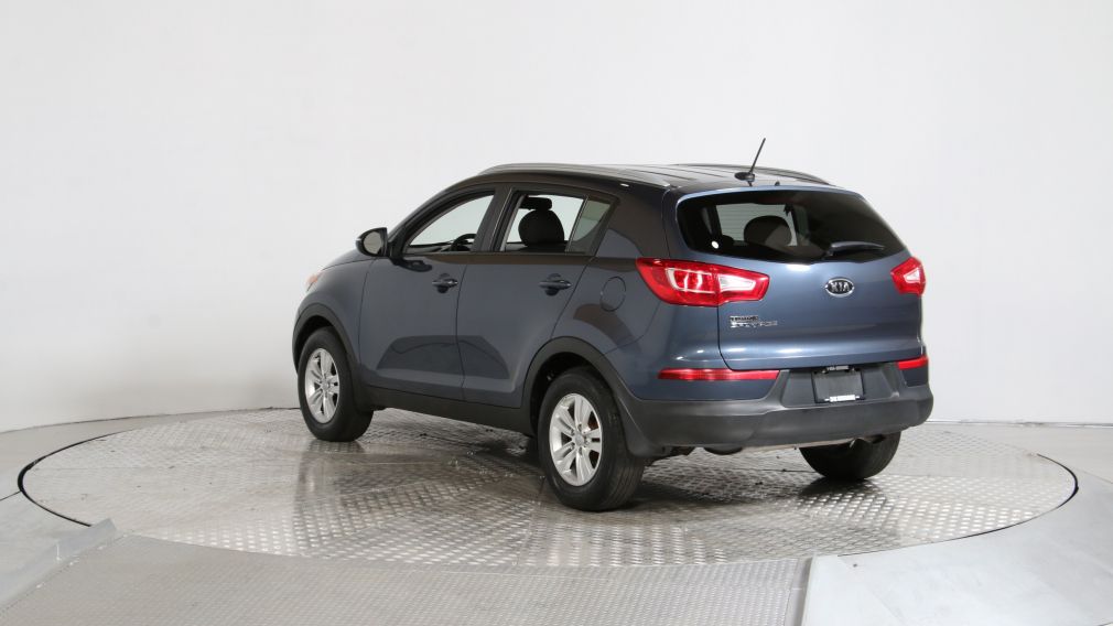 2012 Kia Sportage LX AUTO A/C GR ELECT MAGS BLUETHOOT #28