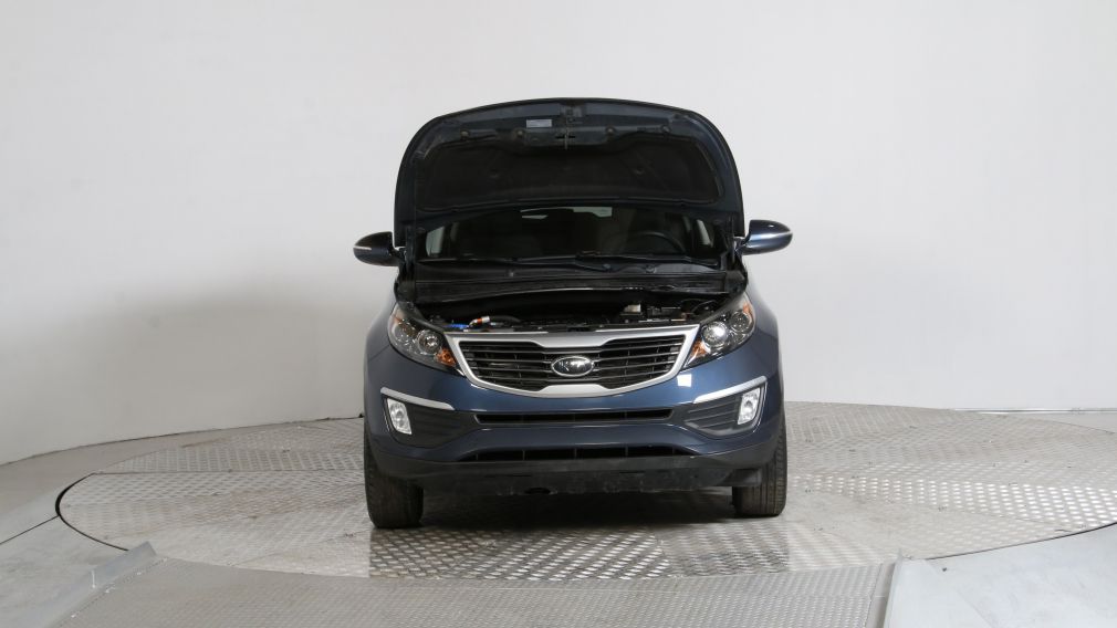 2012 Kia Sportage LX AUTO A/C GR ELECT MAGS BLUETHOOT #48