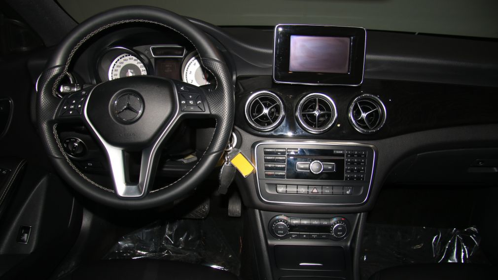2014 Mercedes Benz CLA250 CLA250 MAGS TOIT PANORAMIQUE CUIR BLUETOOTH #15