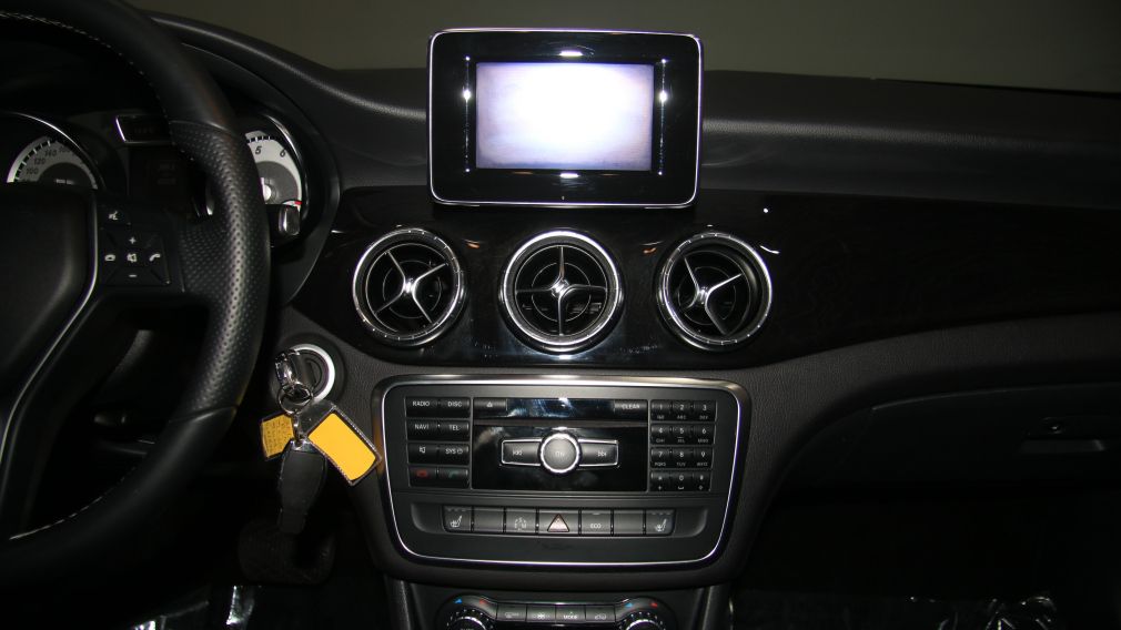 2014 Mercedes Benz CLA250 CLA250 MAGS TOIT PANORAMIQUE CUIR BLUETOOTH #17