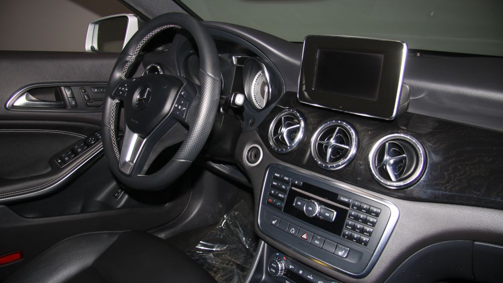 2014 Mercedes Benz CLA250 CLA250 MAGS TOIT PANORAMIQUE CUIR BLUETOOTH #26