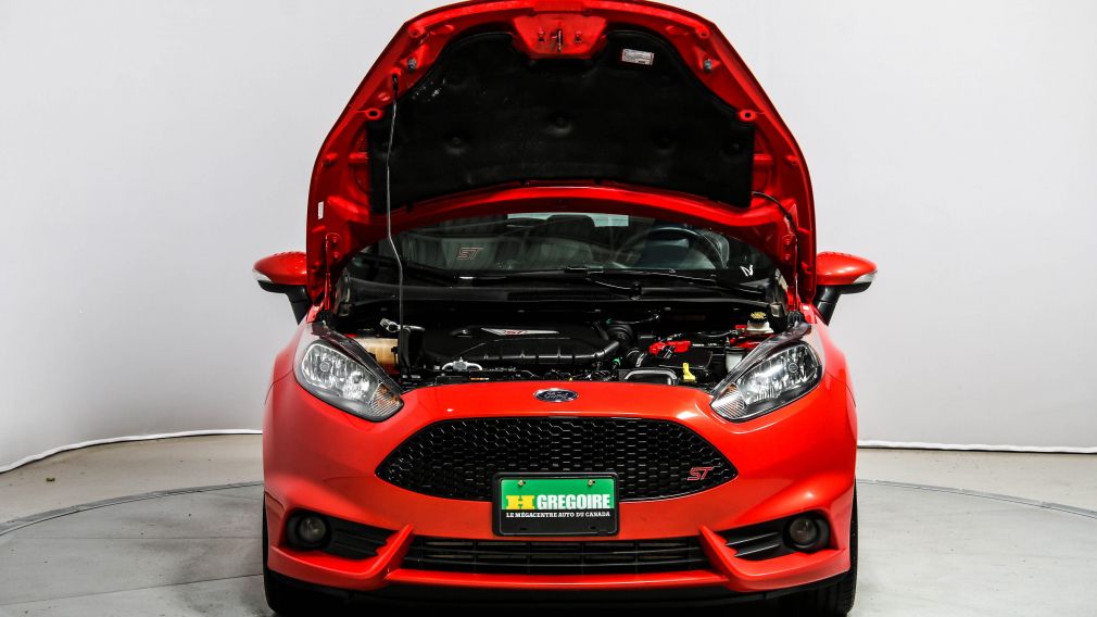 2014 Ford Fiesta ST A/C GR ELECT TOIT  MAGS BLUETOOTH #25
