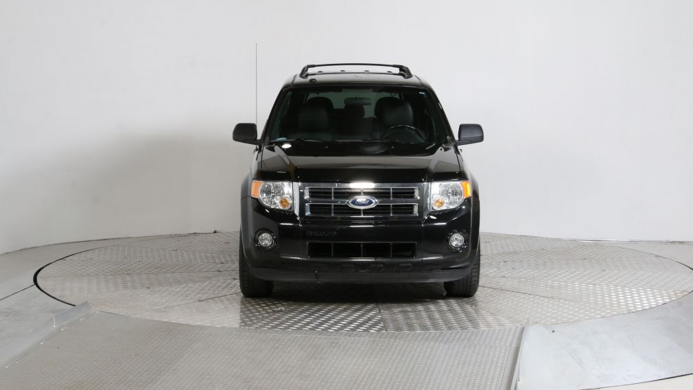 2011 Ford Escape XLT AUTO CUIR GR ELECT #2