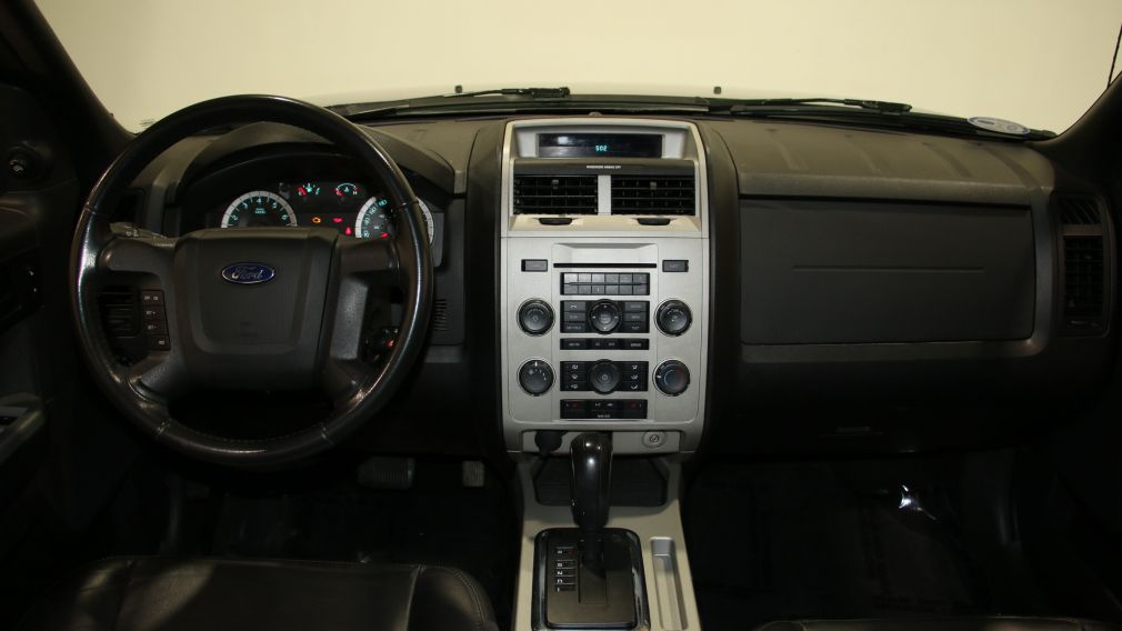 2011 Ford Escape XLT AUTO CUIR GR ELECT #13