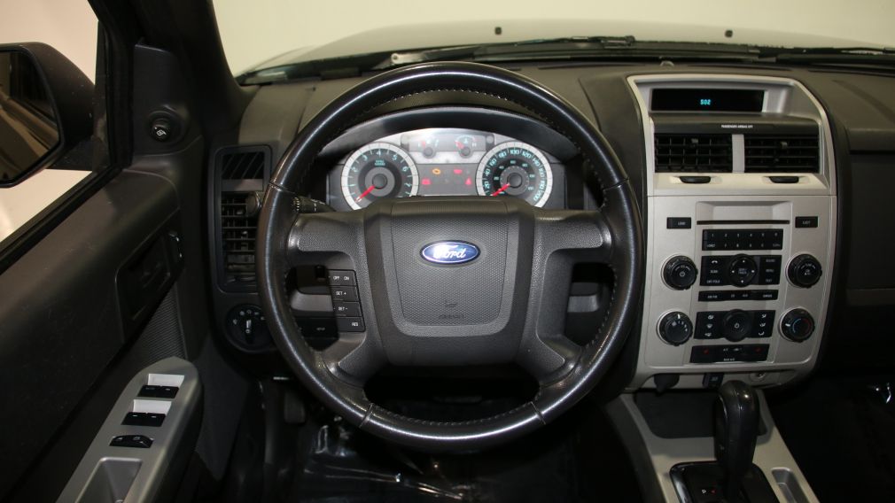 2011 Ford Escape XLT AUTO CUIR GR ELECT #14