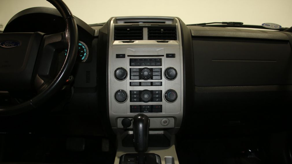 2011 Ford Escape XLT AUTO CUIR GR ELECT #15