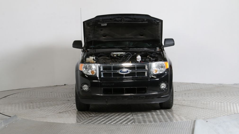 2011 Ford Escape XLT AUTO CUIR GR ELECT #25