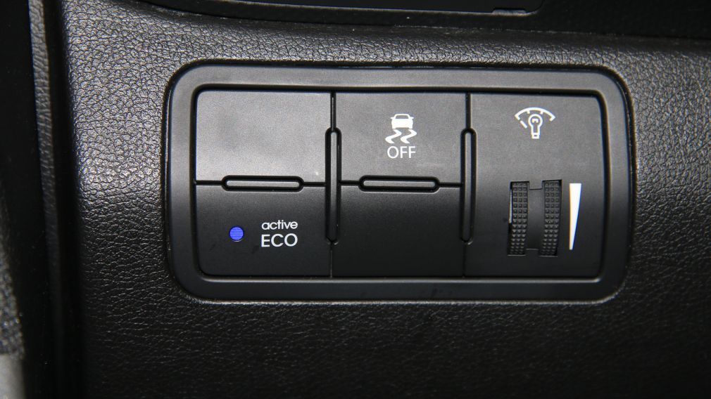 2013 Hyundai Accent GL AUTO A/C GR ELECT BLUETHOOT #16