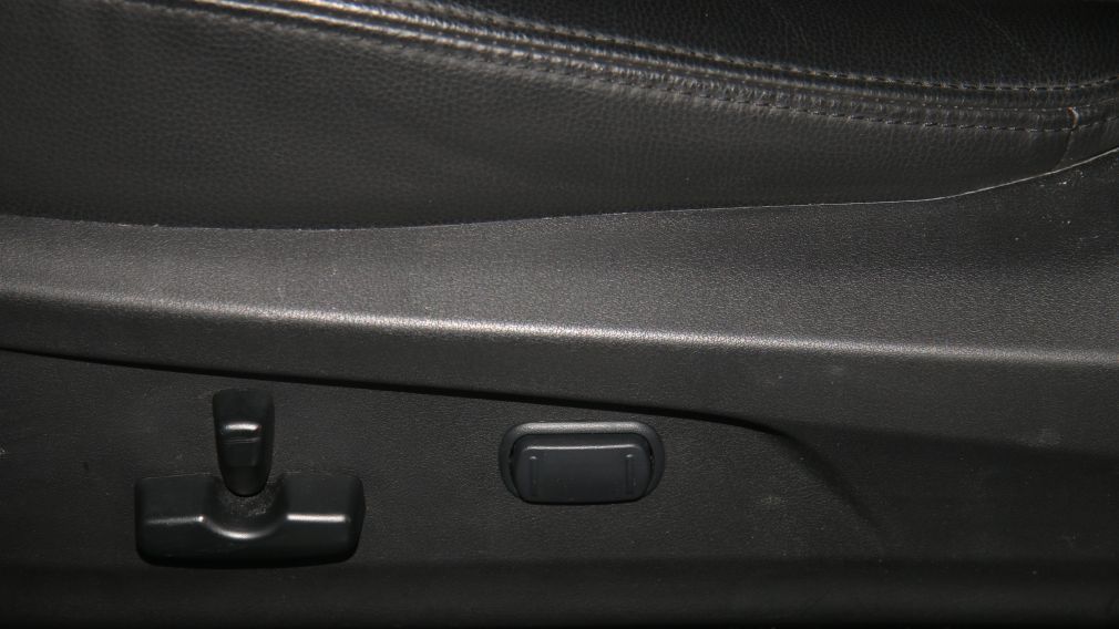 2013 Subaru Legacy 3.6 R LIMITED CUIR NAV TOIT MAGS AUTO AC GR ELECT #12