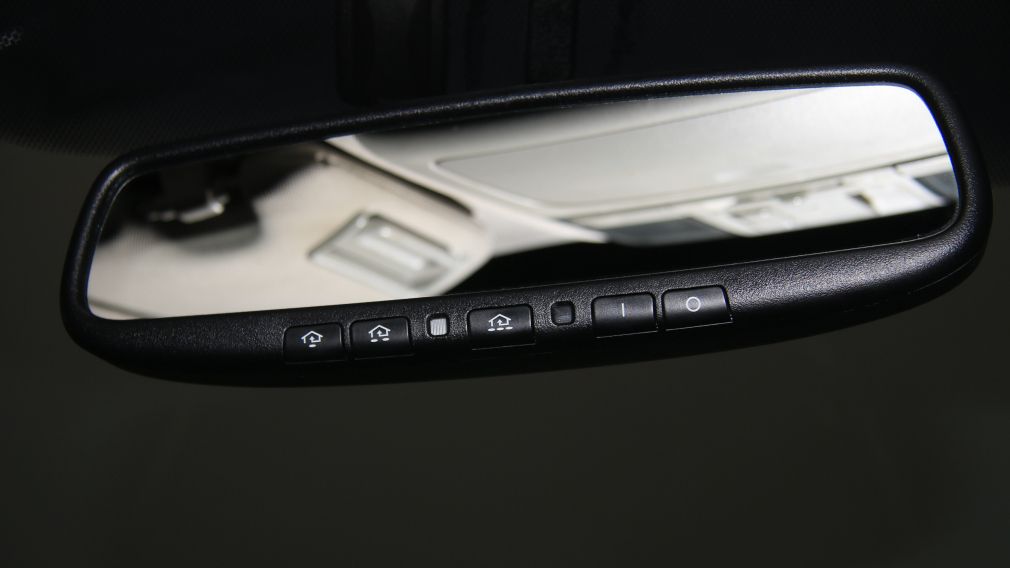 2013 Subaru Legacy 3.6 R LIMITED CUIR NAV TOIT MAGS AUTO AC GR ELECT #18