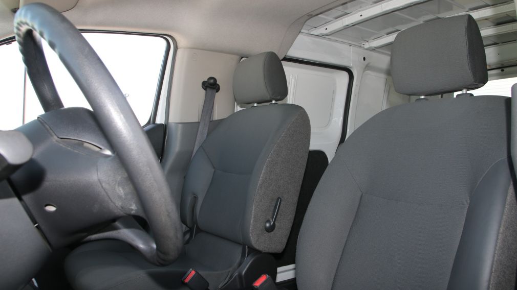 2014 Nissan NV200 S #3