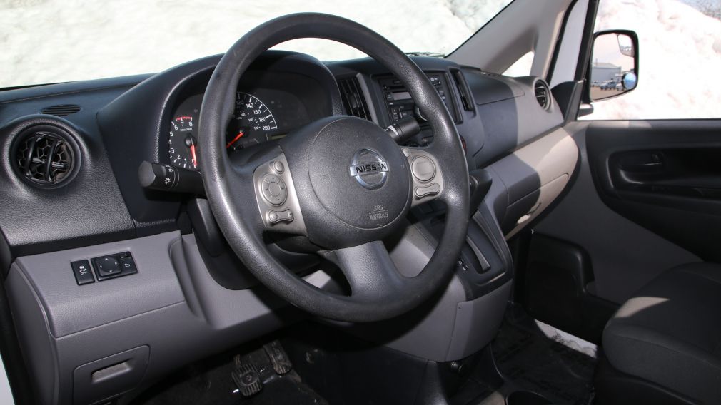 2014 Nissan NV200 S #3