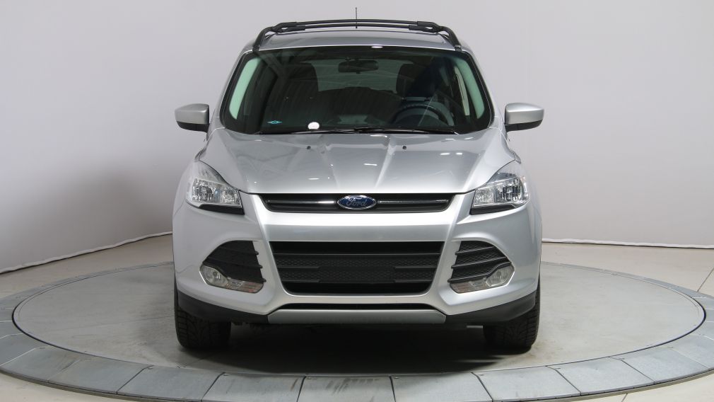 2014 Ford Escape SE 4WD A/C GR ELECT MAGS BLUETOOTH CAM.RECUL #2