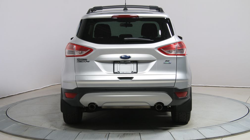 2014 Ford Escape SE 4WD A/C GR ELECT MAGS BLUETOOTH CAM.RECUL #6