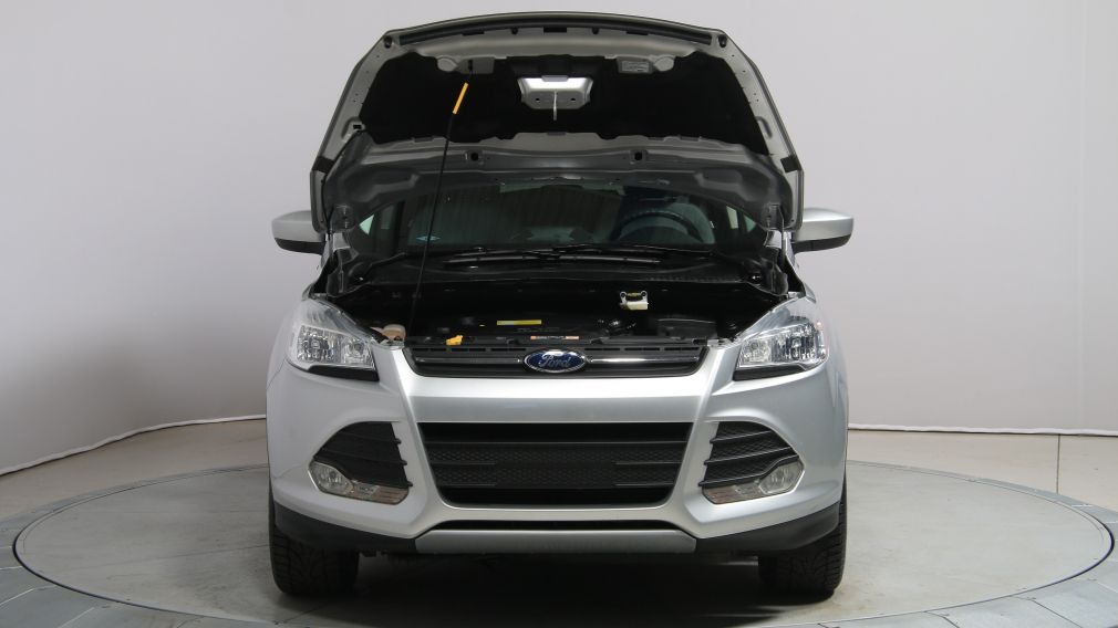 2014 Ford Escape SE 4WD A/C GR ELECT MAGS BLUETOOTH CAM.RECUL #29