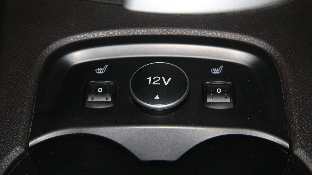2014 Ford Focus SE A/C CUIR TOIT MAGS BLUETOOTH #18