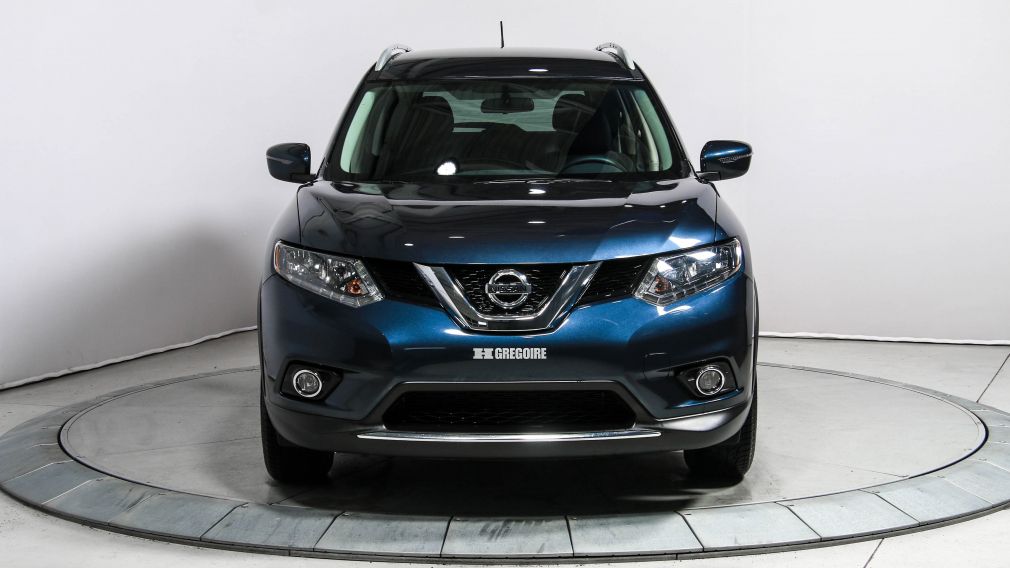 2016 Nissan Rogue SV A/C MAGS BLUETOOTH GR ELECT #2