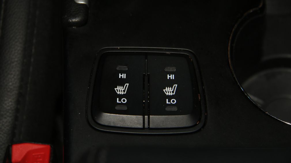 2013 Hyundai Sonata SE BLUETOOTH CUIR TOIT #17