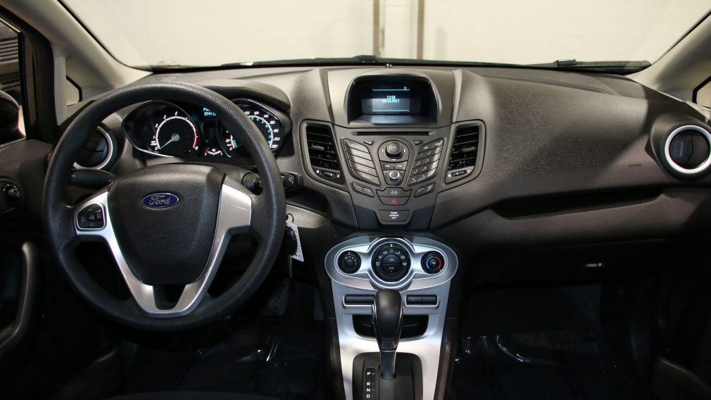 2014 Ford Fiesta SE AUTO A/C GR ELECT BLUETHOOT #12