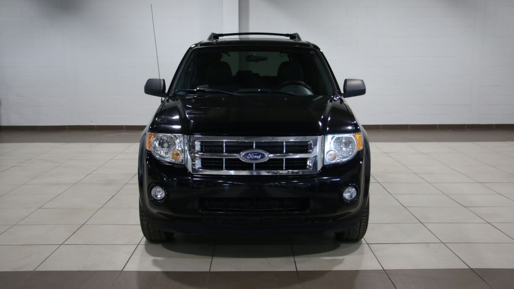 2010 Ford Escape XLT A/C GR ELECT MAGS #2