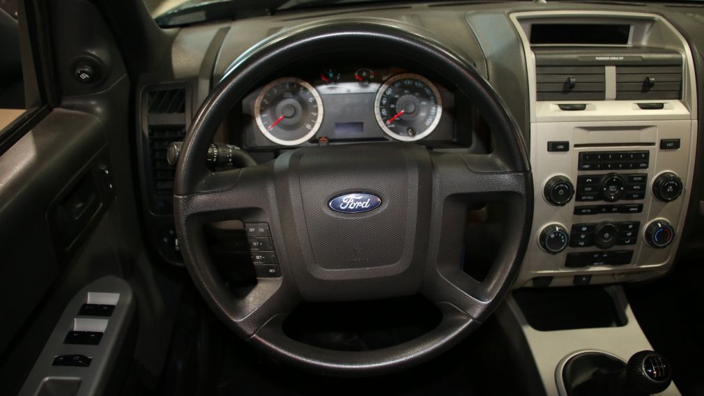 2010 Ford Escape XLT A/C GR ELECT MAGS #13