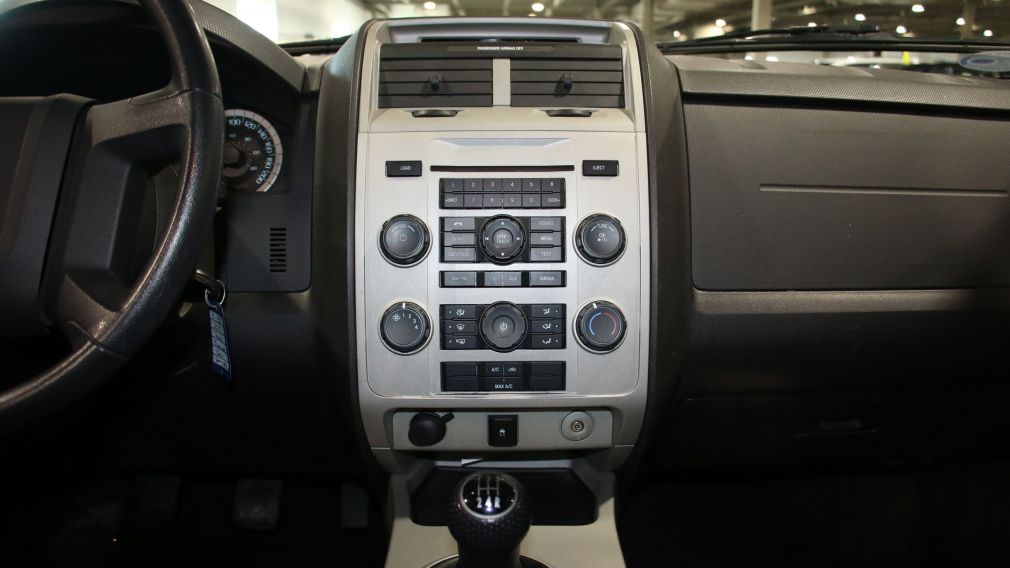 2010 Ford Escape XLT A/C GR ELECT MAGS #14