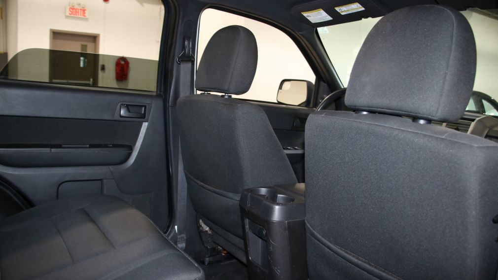 2010 Ford Escape XLT A/C GR ELECT MAGS #18