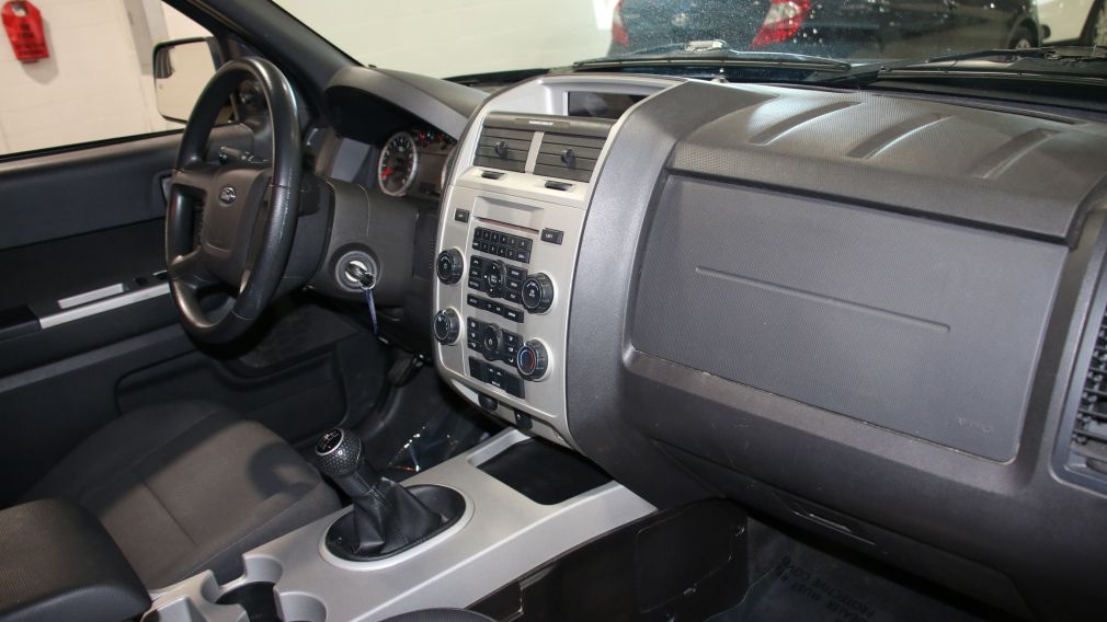 2010 Ford Escape XLT A/C GR ELECT MAGS #18