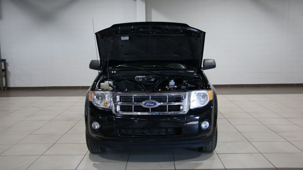 2010 Ford Escape XLT A/C GR ELECT MAGS #23