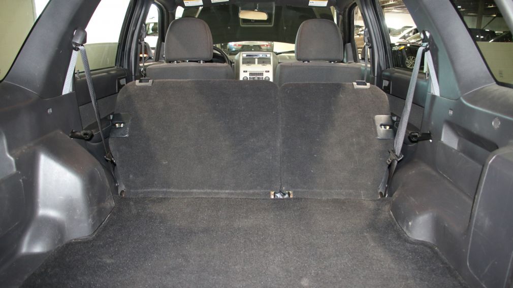 2010 Ford Escape XLT A/C GR ELECT MAGS #25