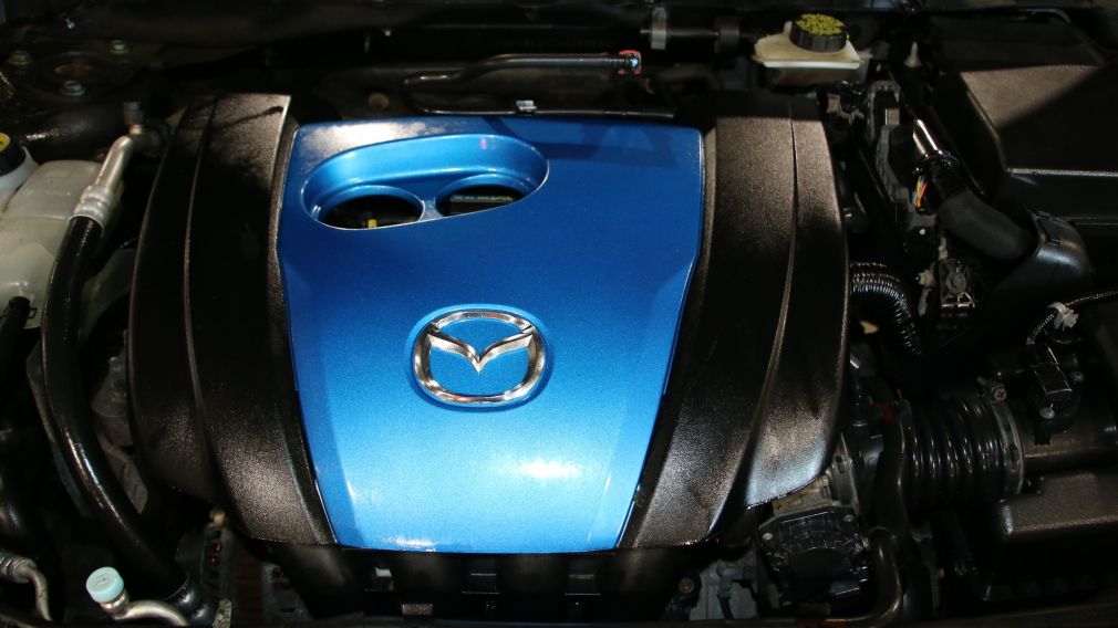 2012 Mazda 3 GS-SKY A/C GR ELECT MAGS BLUETOOTH #23