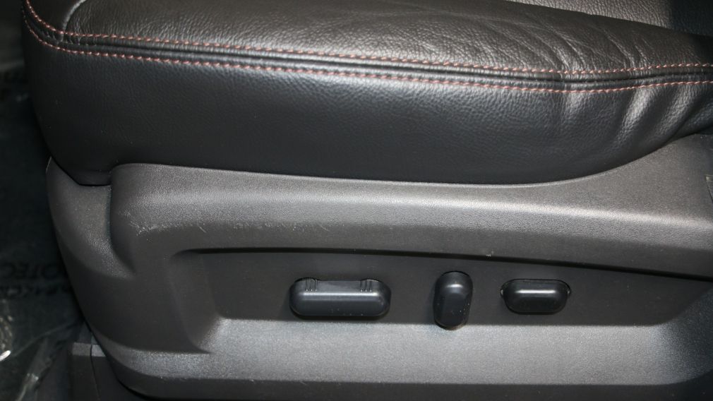 2014 Ford EDGE SEL AWD CUIR TOIT NAVIGATION MAGS CAM.RECUL #14
