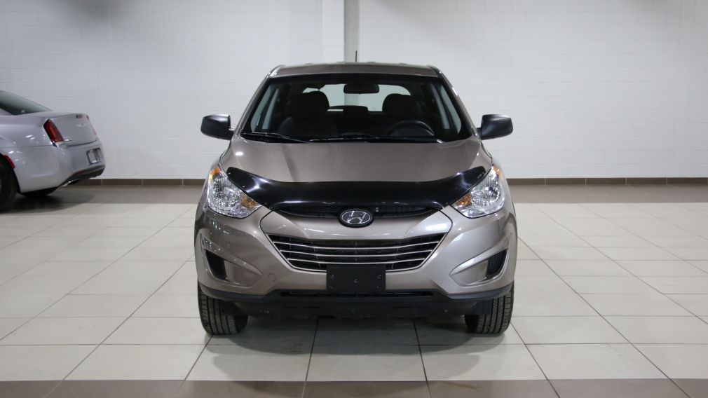 2012 Hyundai Tucson GL A/C GR ELECT MAGS BLUETHOOT #2