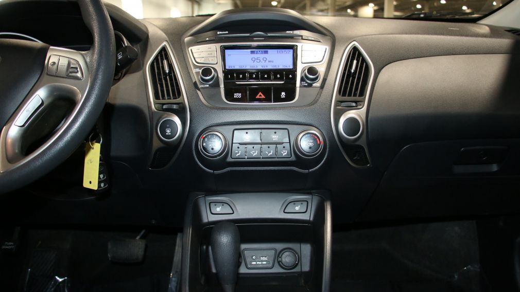 2012 Hyundai Tucson GL A/C GR ELECT MAGS BLUETHOOT #11