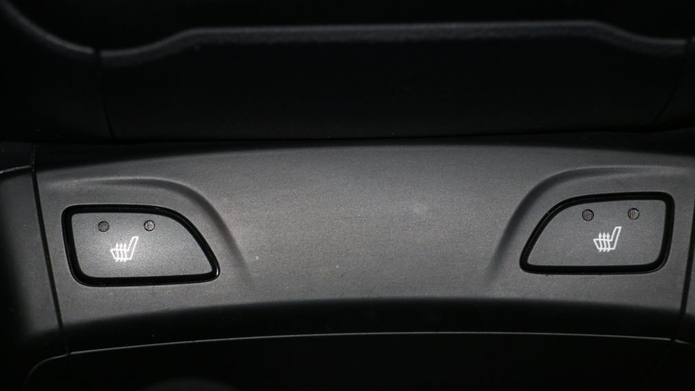 2012 Hyundai Tucson GL A/C GR ELECT MAGS BLUETHOOT #12