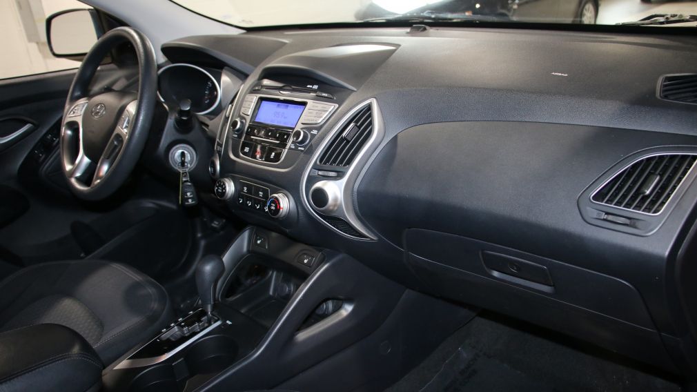 2012 Hyundai Tucson GL A/C GR ELECT MAGS BLUETHOOT #17