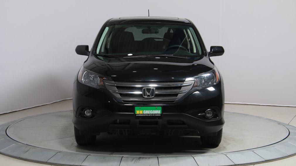 2013 Honda CRV EX AWD TOIT MAGS AUTO AC GR ELC #2