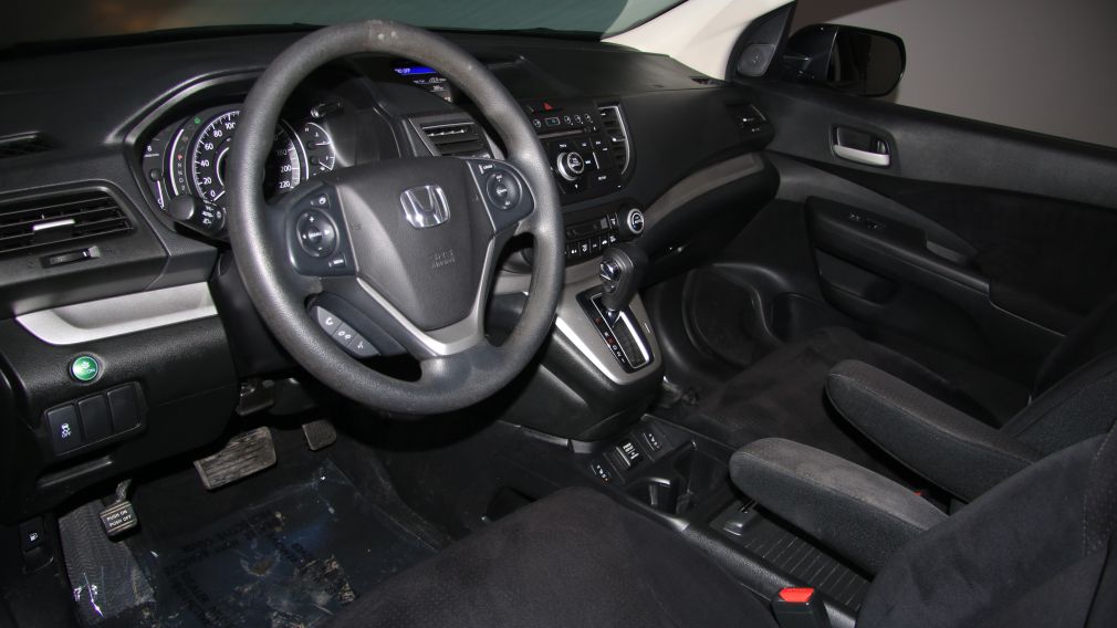 2013 Honda CRV EX AWD TOIT MAGS AUTO AC GR ELC #8