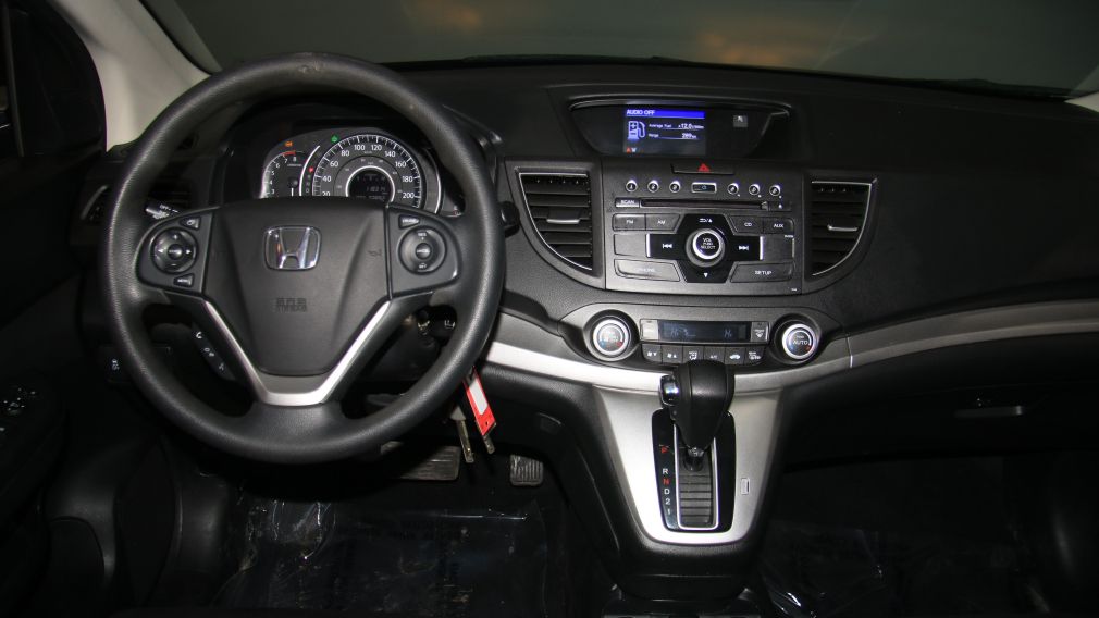 2013 Honda CRV EX AWD TOIT MAGS AUTO AC GR ELC #13