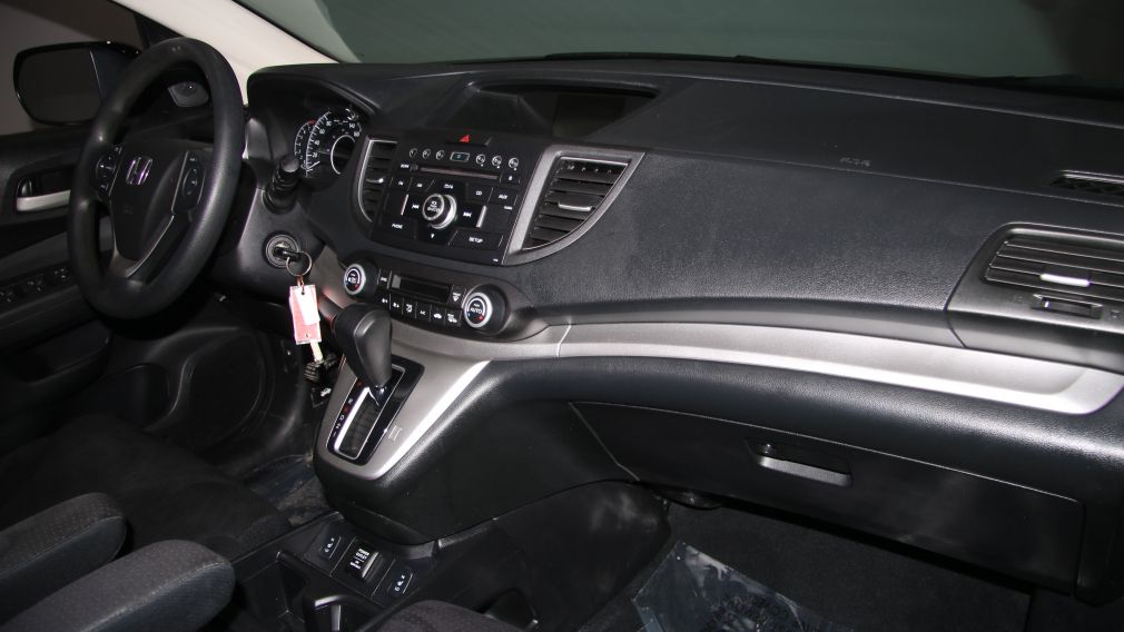 2013 Honda CRV EX AWD TOIT MAGS AUTO AC GR ELC #24