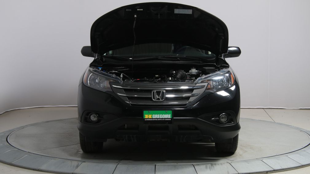 2013 Honda CRV EX AWD TOIT MAGS AUTO AC GR ELC #27