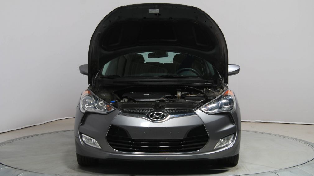 2012 Hyundai Veloster AUTO A/C GR ELECT MAGS BLUETOOTH #23