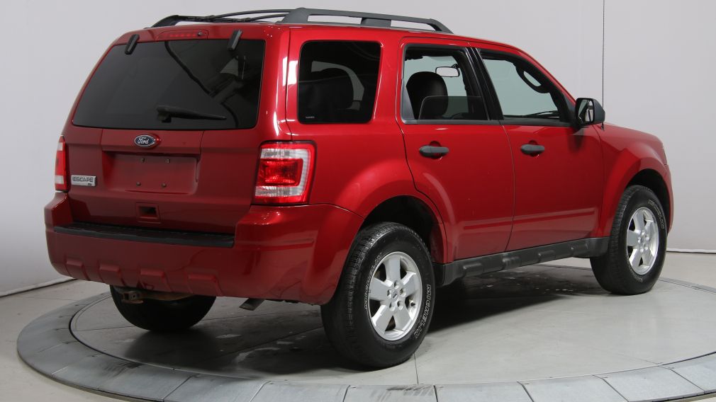 2010 Ford Escape XLT #7