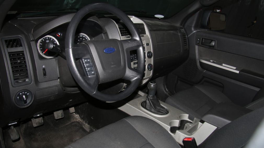 2010 Ford Escape XLT #9