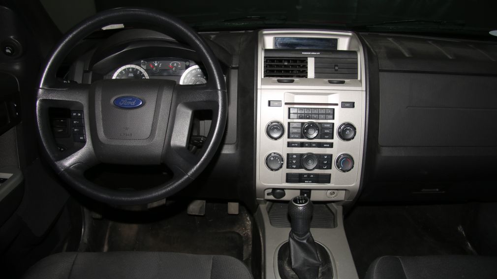2010 Ford Escape XLT #14
