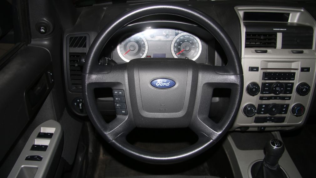 2010 Ford Escape XLT #15