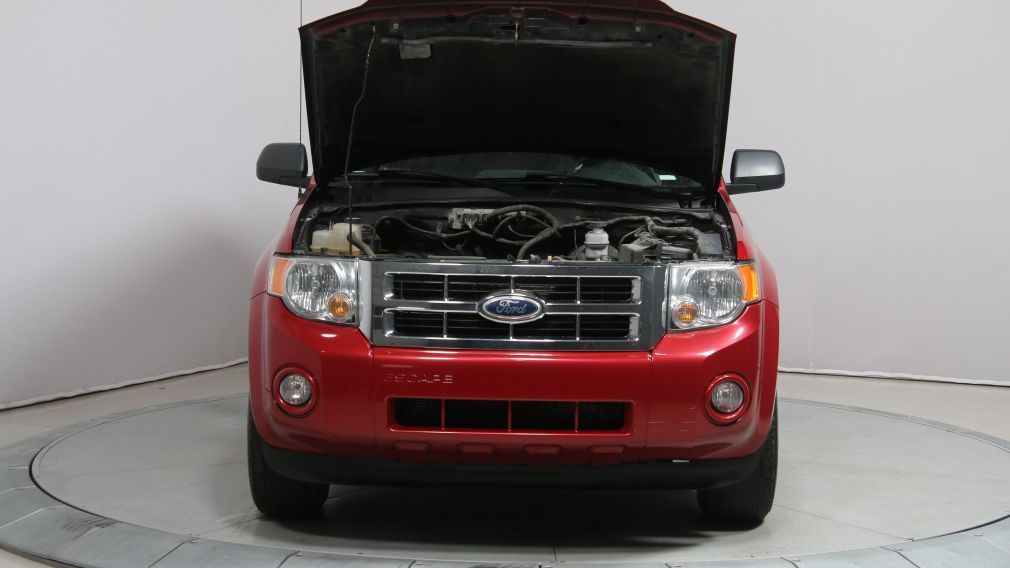 2010 Ford Escape XLT #24
