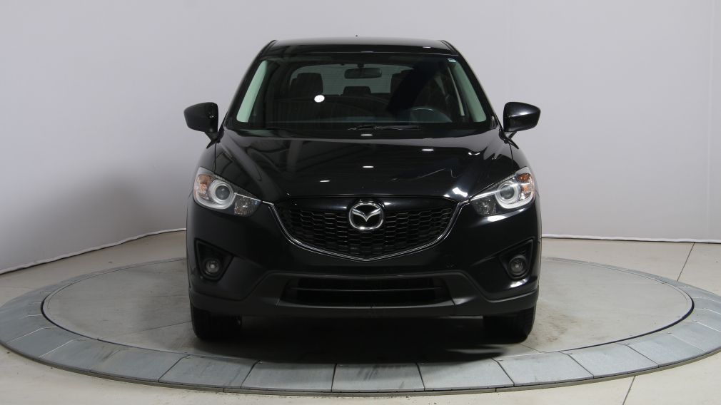 2013 Mazda CX 5 GX A/C GR ELECT MAGS BLUETOOTH #2